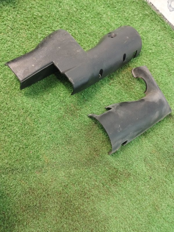 Кожух рулевой колонки лада 2106 1997 2106