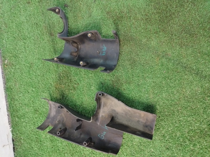 Кожух рулевой колонки лада 2106 1997 2106