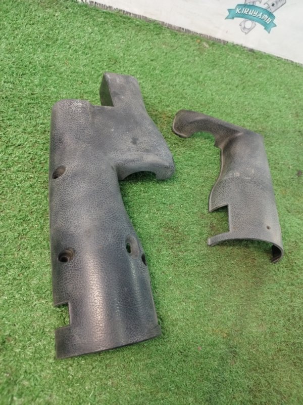 Кожух рулевой колонки лада 2106 1997 2106