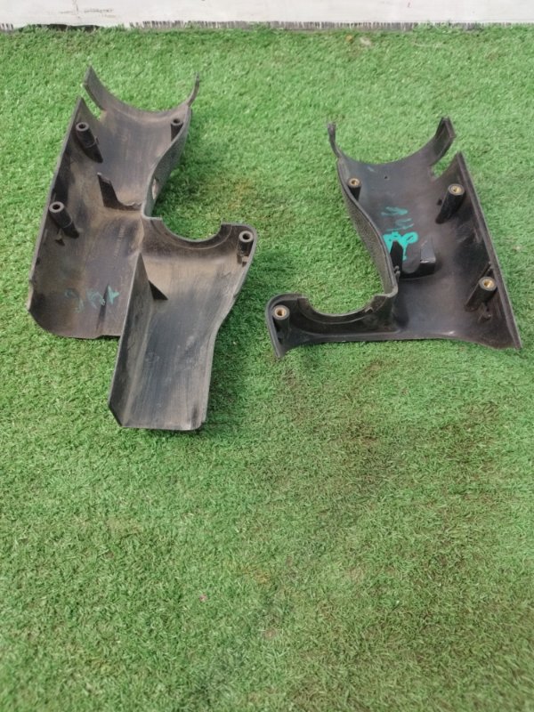 Кожух рулевой колонки лада 2106 1997 2106