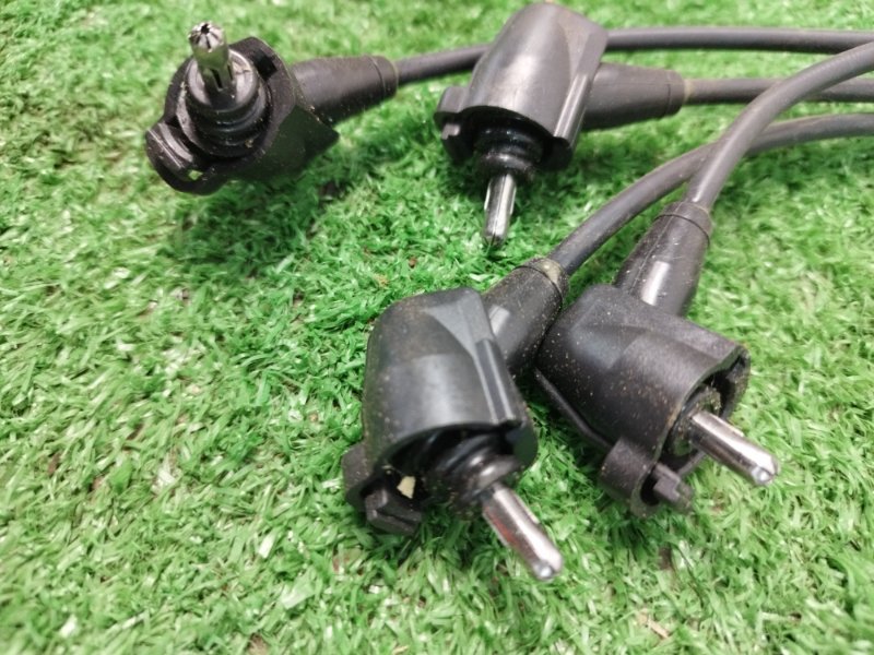 Провод высоковольтный