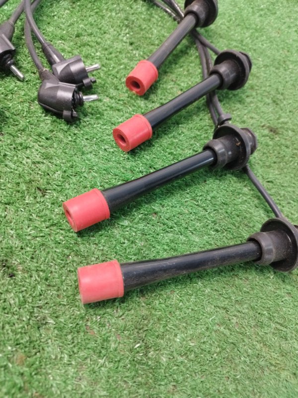 Провод высоковольтный