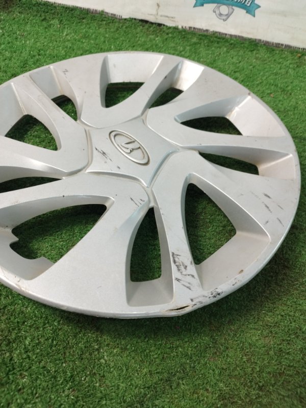 Колпак колеса лада гранта 2023 Легковой универсал