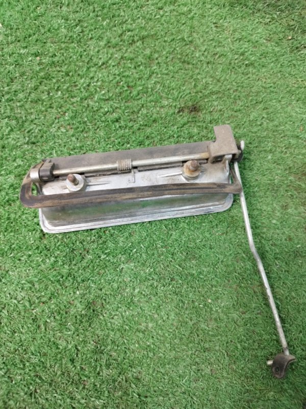 Ручка двери внешняя лада 2105 седан