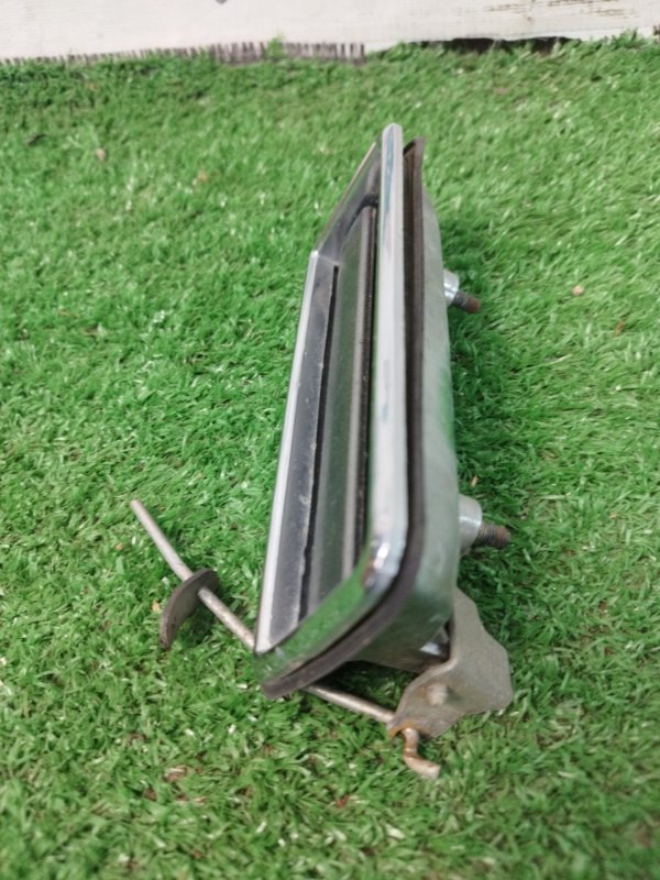 Ручка двери внешняя лада 2105 седан