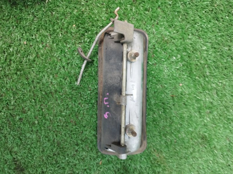 Ручка двери внешняя лада 2105 седан