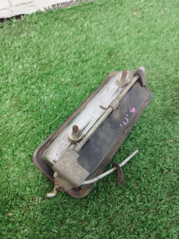 Ручка двери внешняя лада 2105 седан