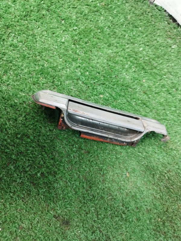 Ручка двери внешняя лада 2102