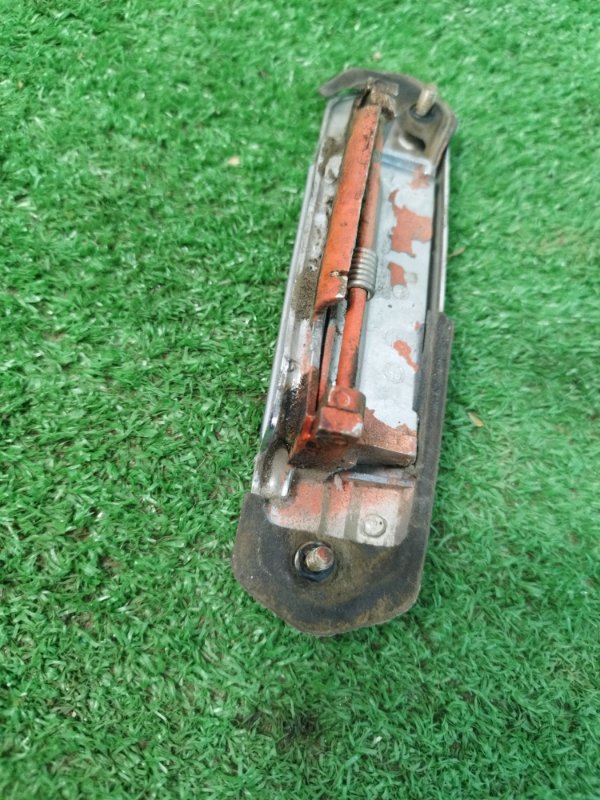 Ручка двери внешняя лада 2102