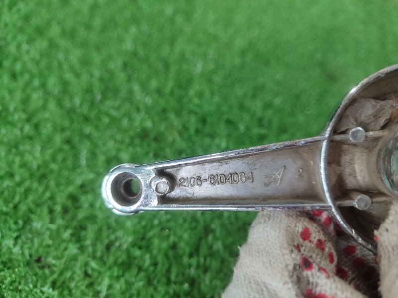 Ручка стеклоподъемника лада 2106 1975 2106