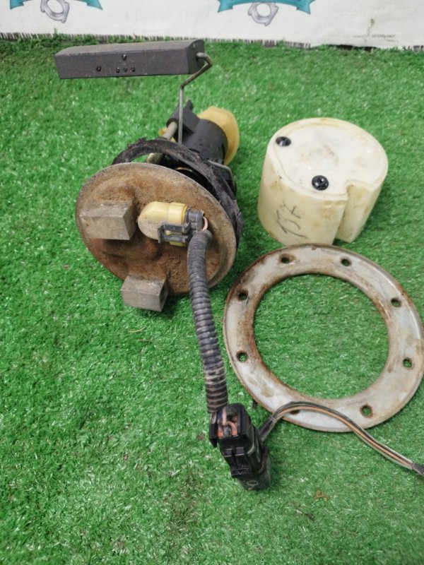 Топливный насос лада 21102 2002