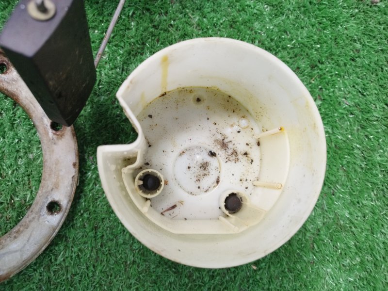 Топливный насос лада 21102 2002