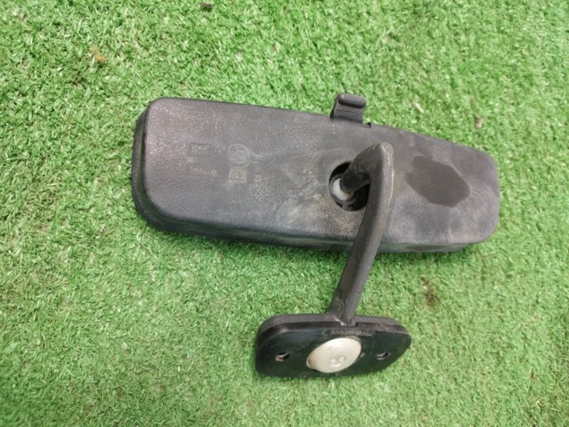 Зеркало заднего вида салонное лада 21102 2002