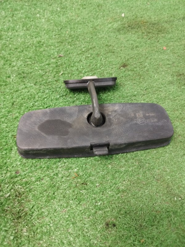 Зеркало заднего вида салонное лада 21102 2002