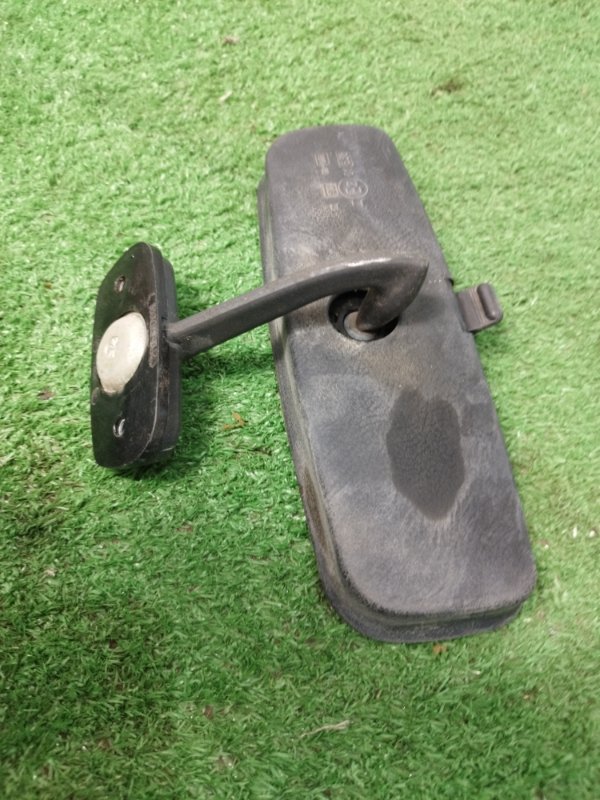 Зеркало заднего вида салонное лада 21102 2002