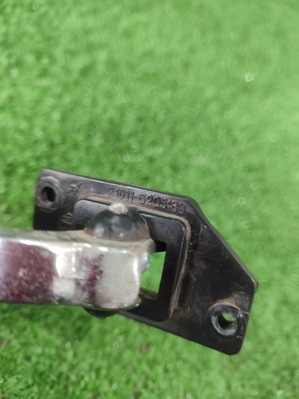 Ручка двери внутренняя лада 2106 1975 2106