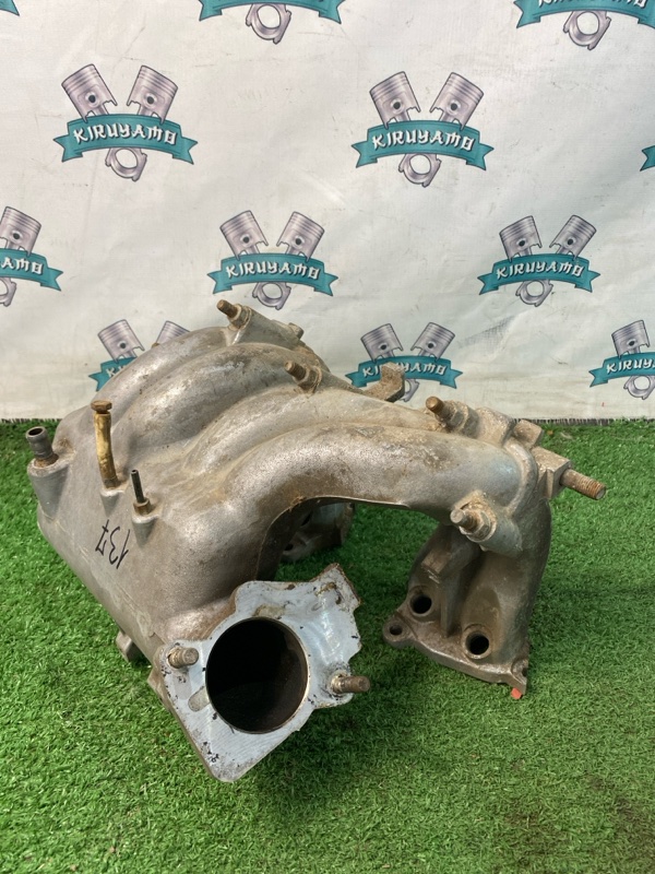 Коллектор впускной лада 21102 2002