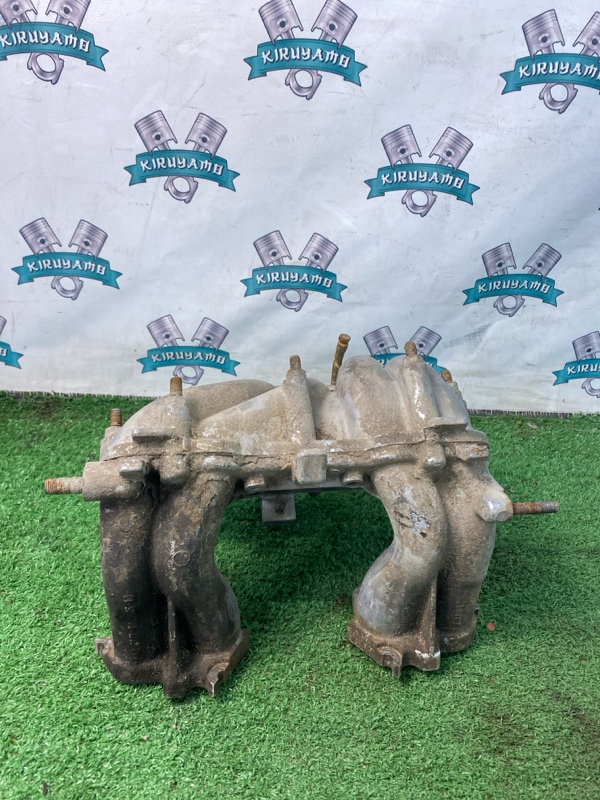 Коллектор впускной лада 21102 2002