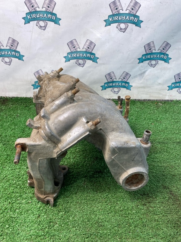 Коллектор впускной лада 21102 2002