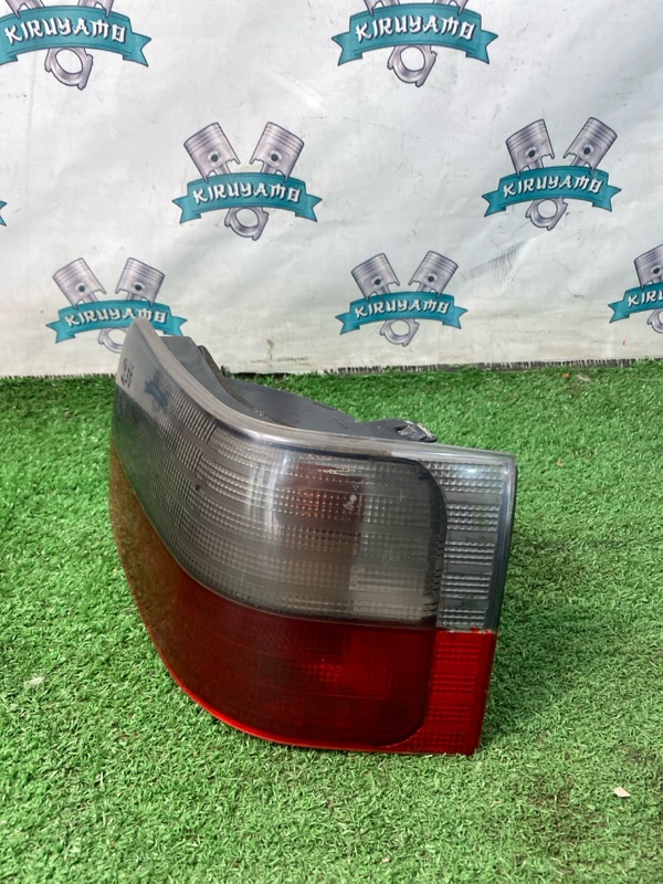 Фара лада 21102 2002