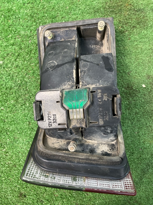 Фара лада 21102 2002