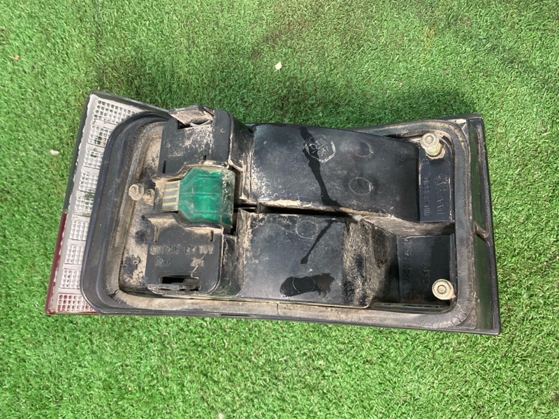 Фара лада 21102 2002