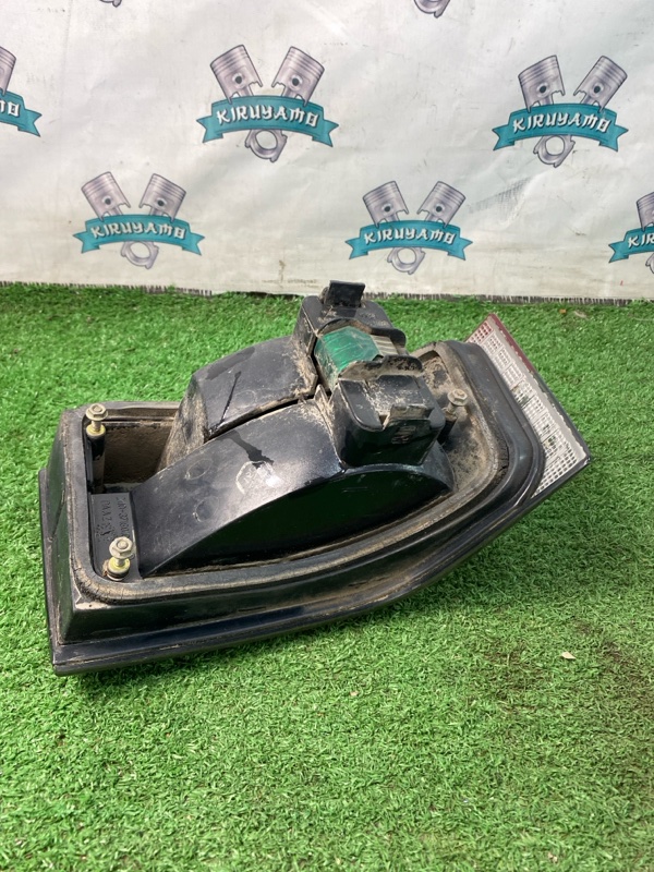 Фара лада 21102 2002