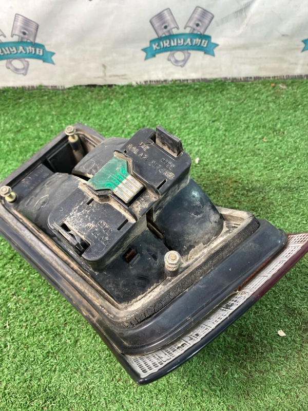 Фара лада 21102 2002