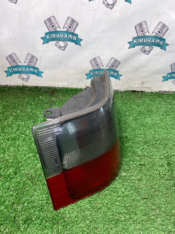 Фара лада 21102 2002