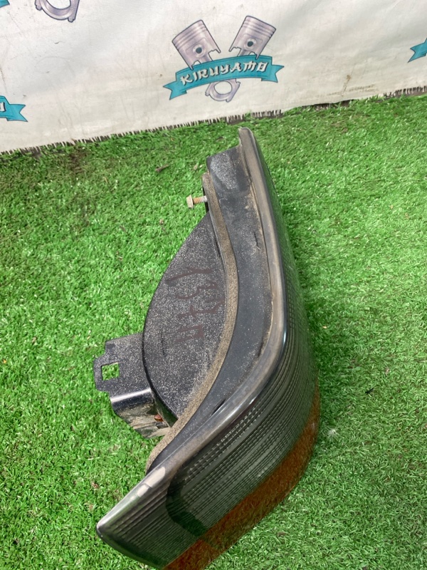 Фара лада 21102 2002