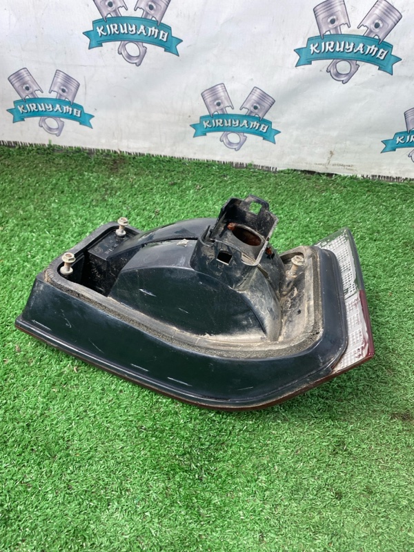 Фара лада 21102 2002