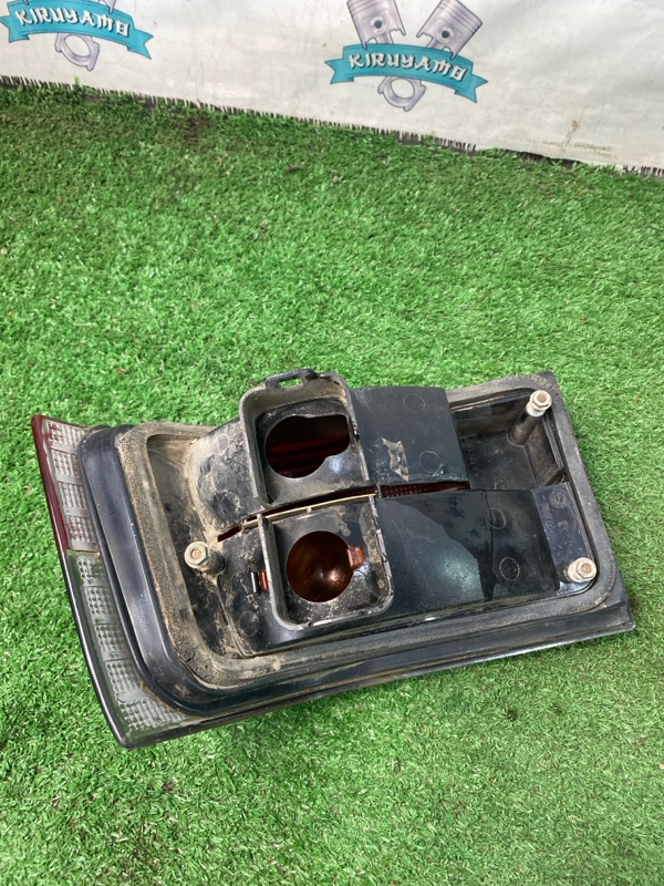 Фара лада 21102 2002