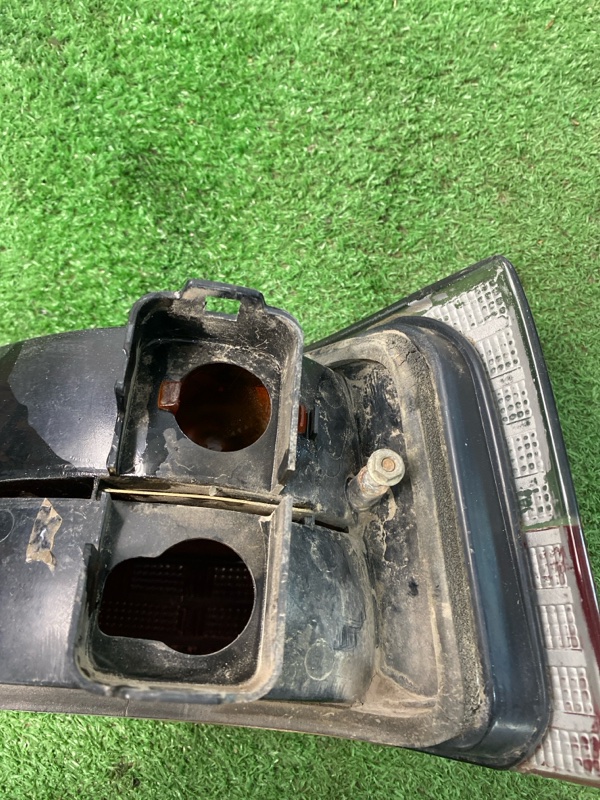 Фара лада 21102 2002