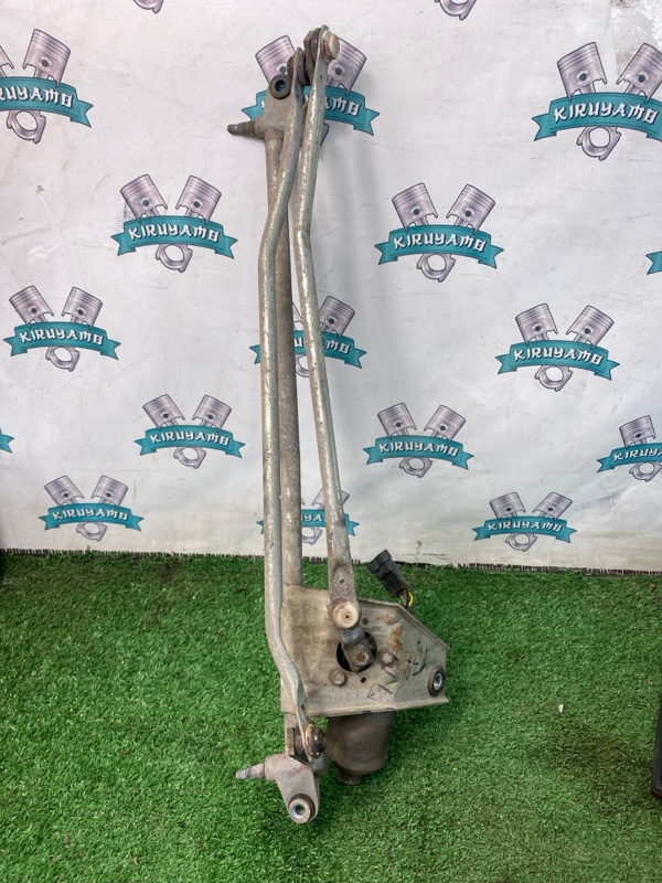 Трапеция дворников лада 21102 2002