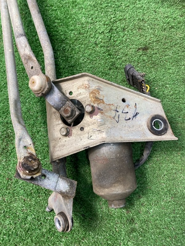 Трапеция дворников лада 21102 2002