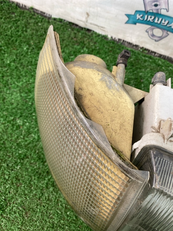 Фара лада 21102 2002