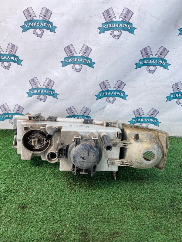 Фара лада 21102 2002