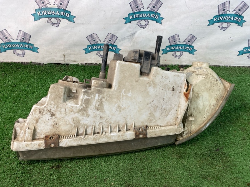 Фара лада 21102 2002