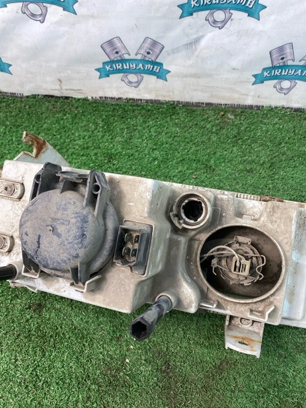 Фара лада 21102 2002