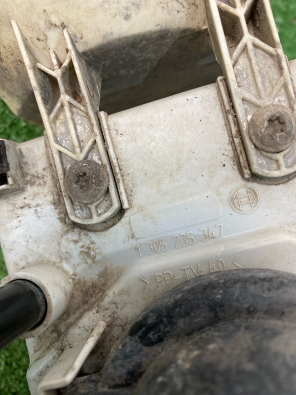 Фара лада 21102 2002