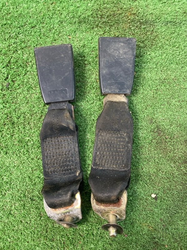 Замок ремня безопасности лада 21102 2002