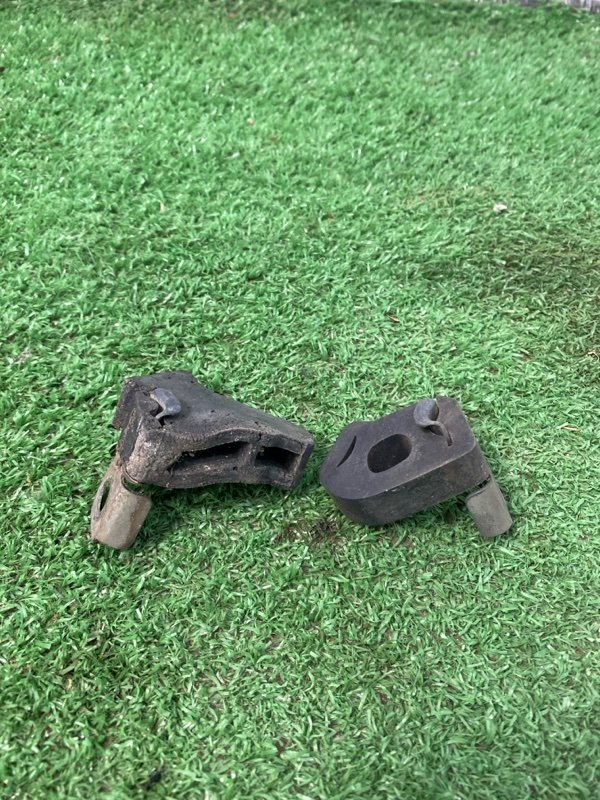 Отбойник капота Toyota CORONA 1995 седан