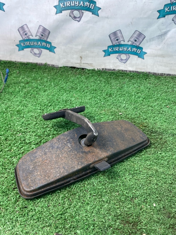 Зеркало заднего вида салонное лада 2106 2106