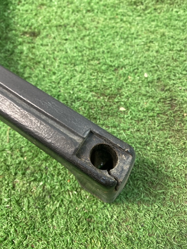 Ручка двери внутренняя лада 2106 2106