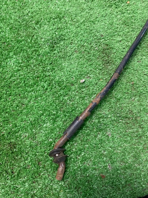 Упор капота Toyota CORONA 1995 седан