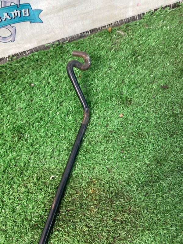 Упор капота Toyota CORONA 1995 седан