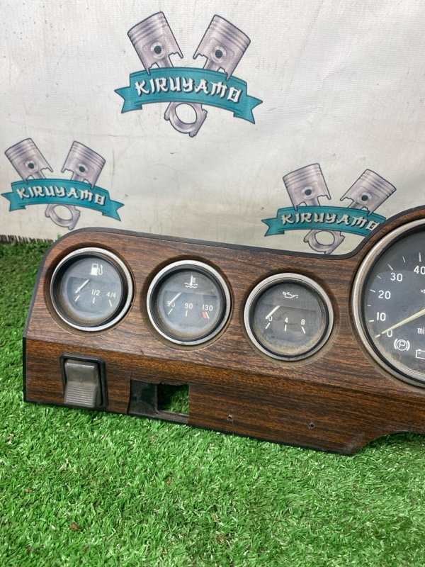 Панель приборов лада 2106 2106