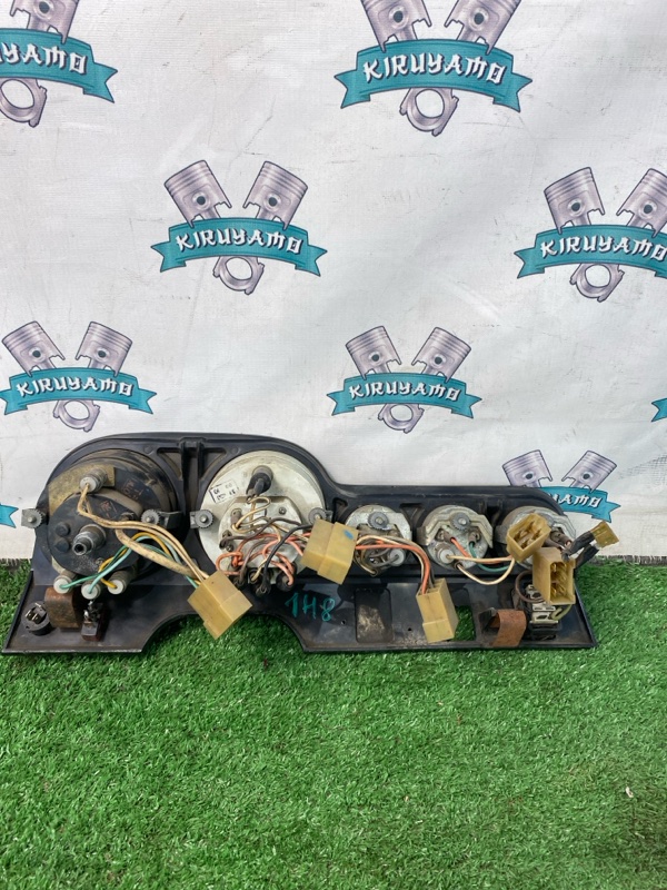 Панель приборов лада 2106 2106