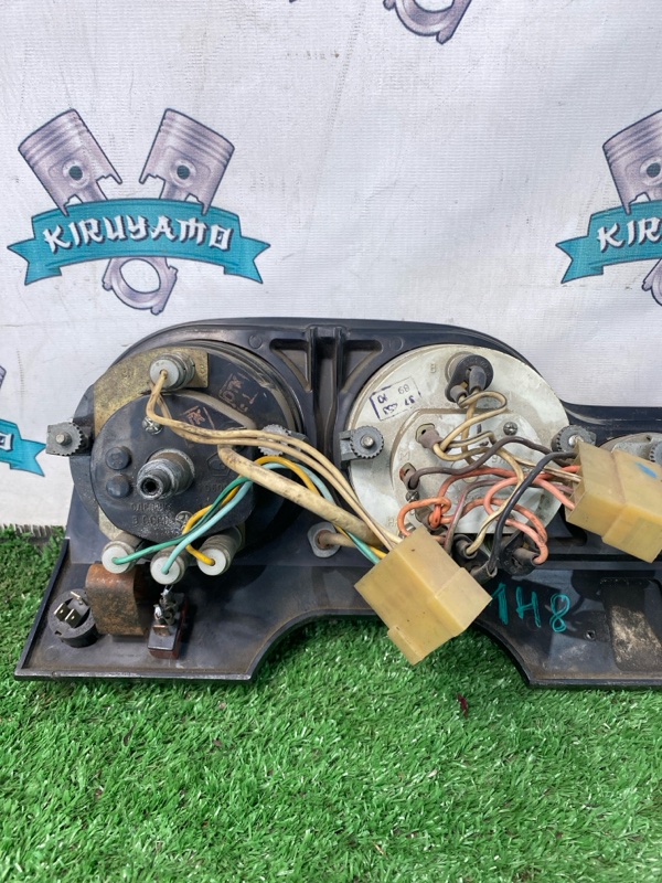 Панель приборов лада 2106 2106