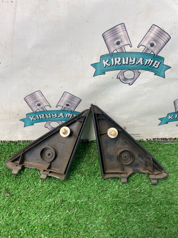 Накладка на зеркало Toyota CORONA 1995 седан